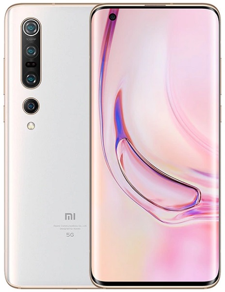 Xiaomi Mi 10 Pro 5G